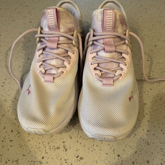 Puma Ignite Runners Sneakers Running Shoes - Women’s 8 - Picture 5 of 5